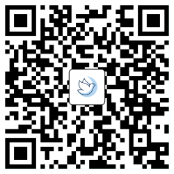 QR code: give via Believer app